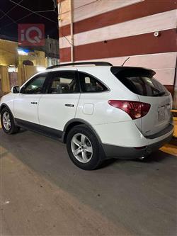 Hyundai Veracruz